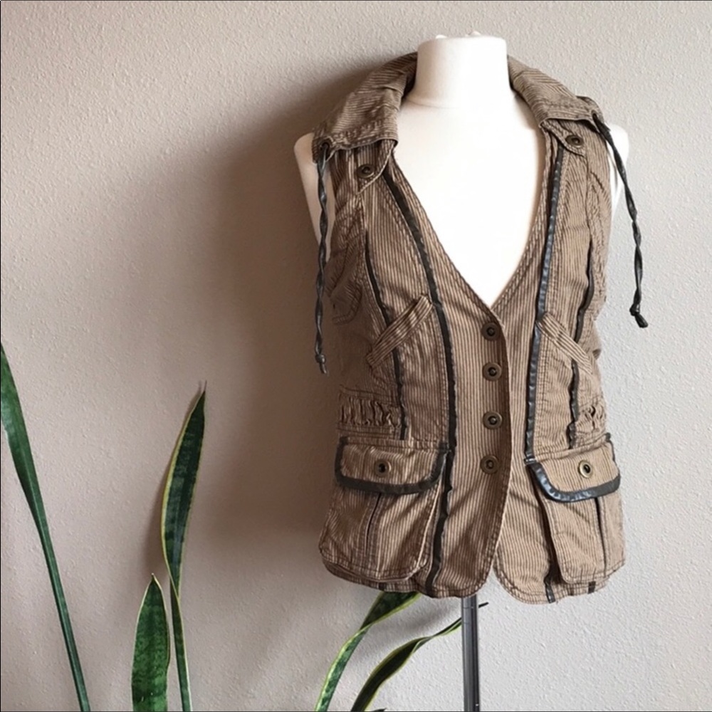 BKE Vest -S
